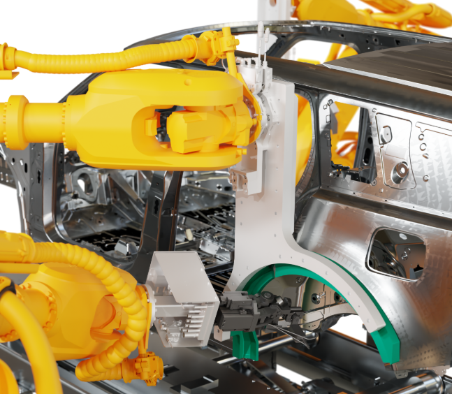 輪罩滾邊系統(tǒng) VersoA4